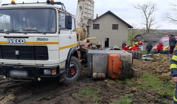 Accident