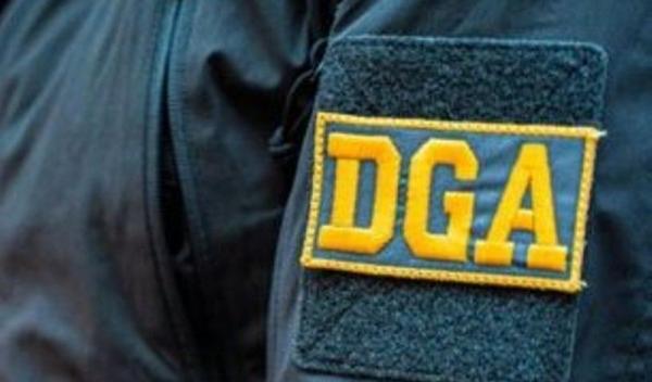 DGA