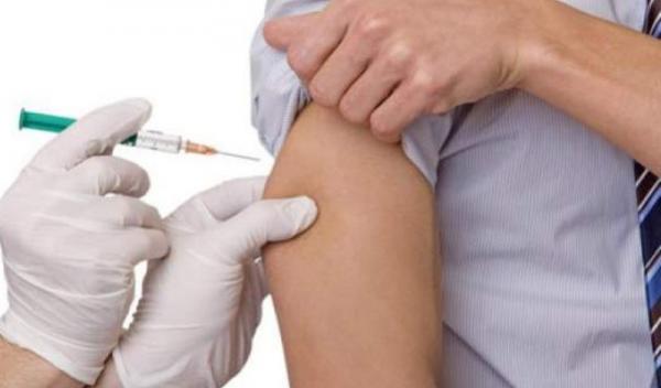 vaccinare