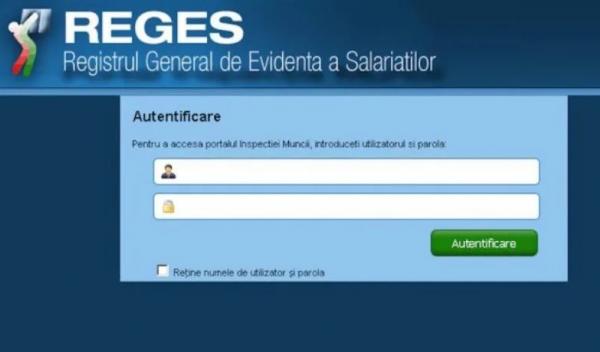 Reges online