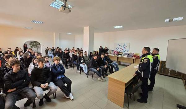 activitate rutiera
