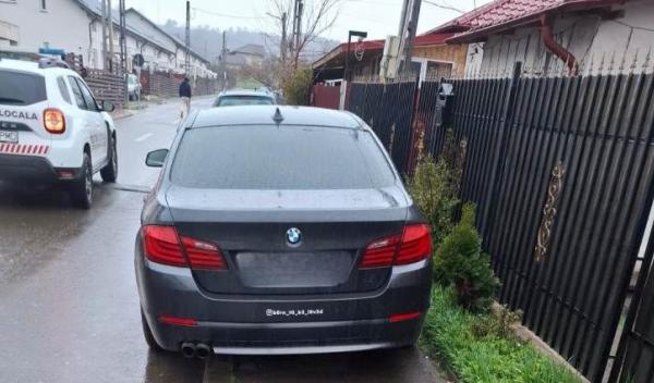 Amenzi Politia Locala Dorohoi_ (1)