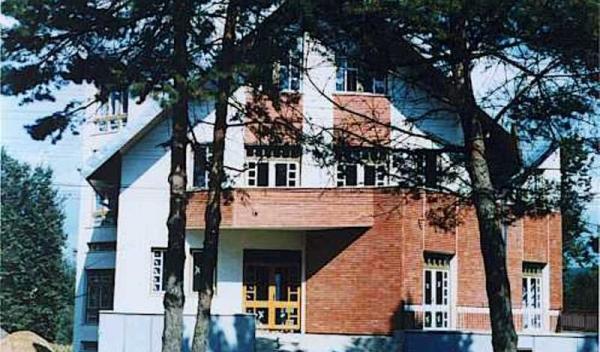 Primaria Suharau