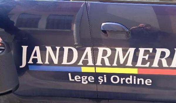 jandarmi