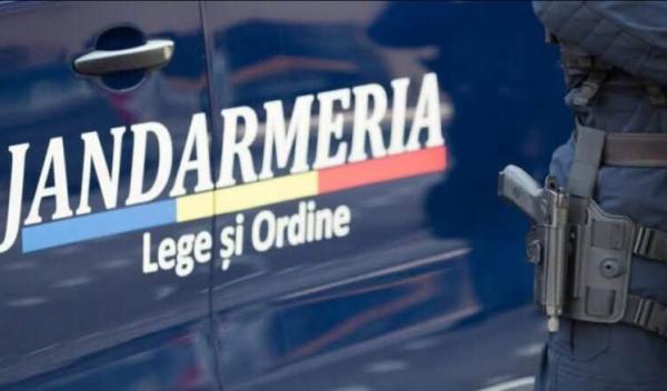 jandarmeria