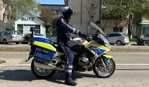 Politia pe motocicleta BT_ (4)