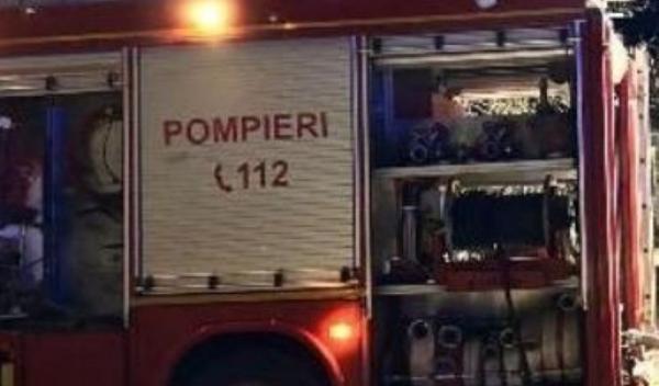 Pompieri