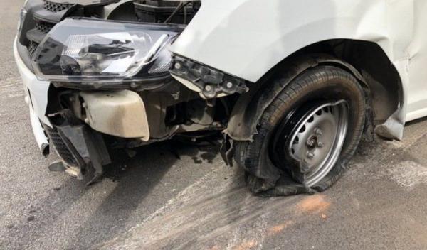 accident