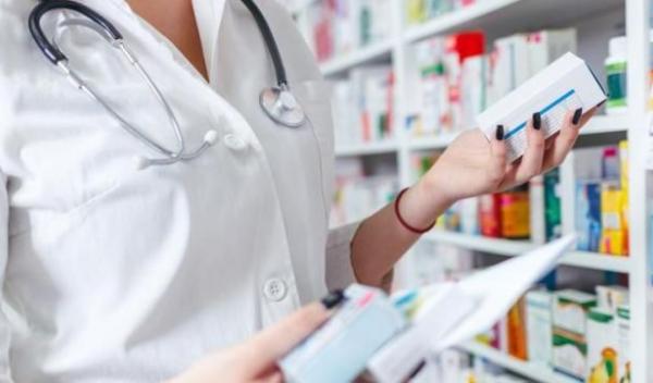 Farmacist (2)