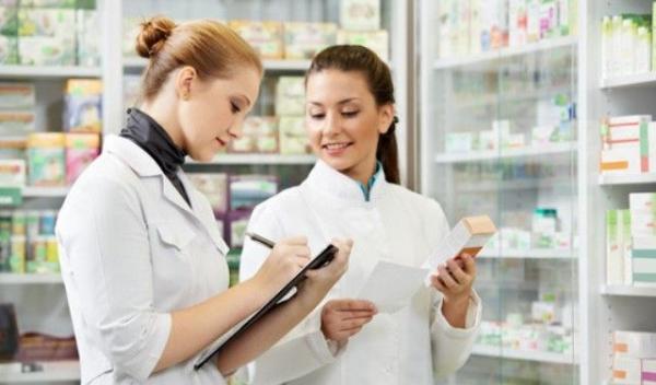 Farmacist