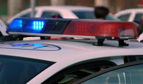 politie-girofar