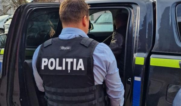 politie