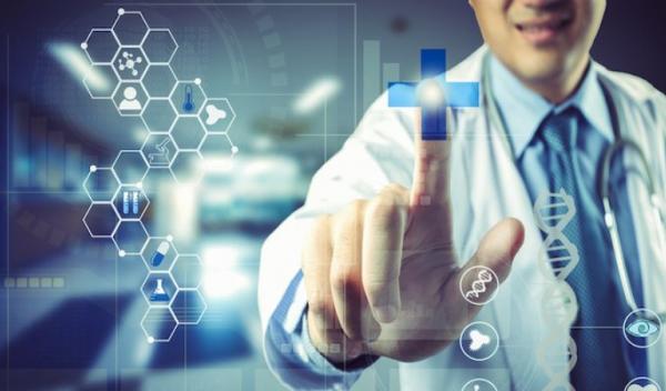 Digitalizare Spital Dorohoi