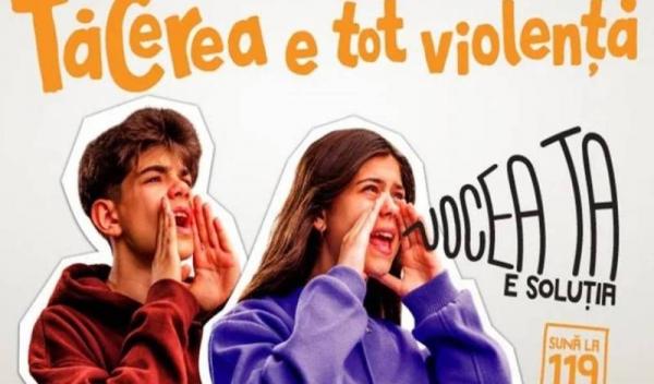 vocea ta