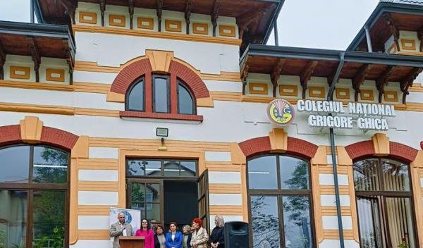 ghica 11