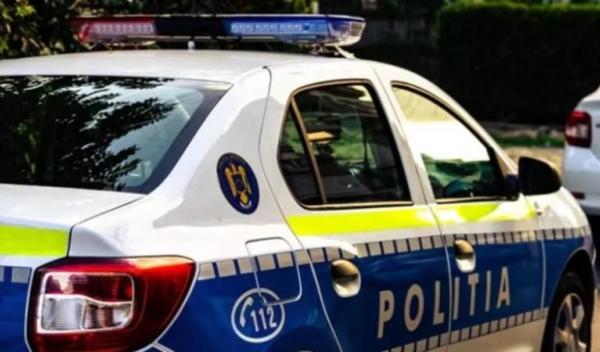 politie