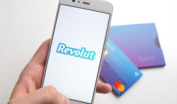 revolut