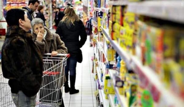 Păcăleala de pe ambalajele alimentelor