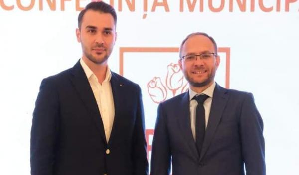 Un pas important pentru Botoșani