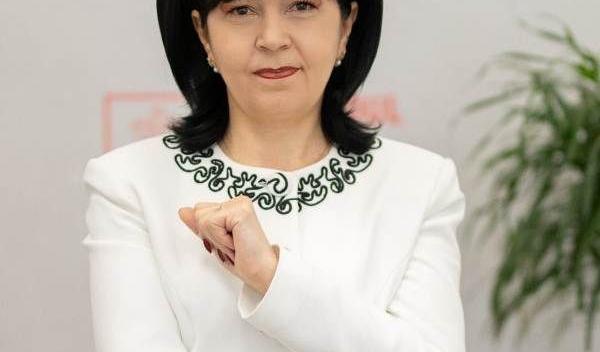 Doina Federovici