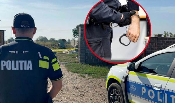 politie-masina