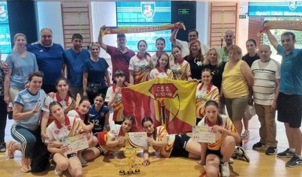 Volei F