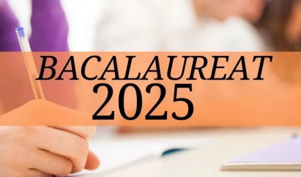rezultate BAC 2025