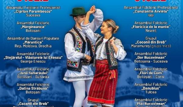 afiș V.A.
