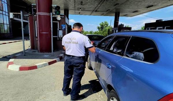 Urmărit internațional