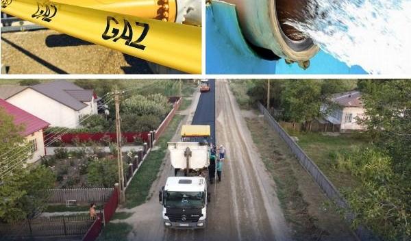 NU blocării investiților locale! (5)