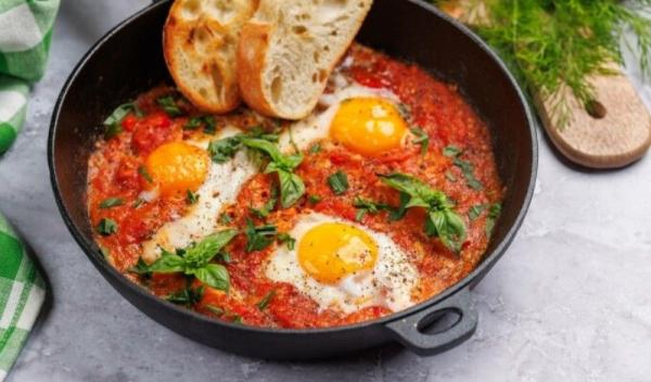 Shakshuka