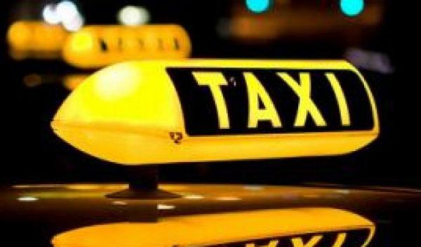 taxi