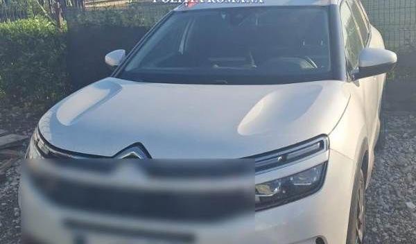 autoturism cautat autorit franceze