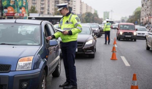 politie