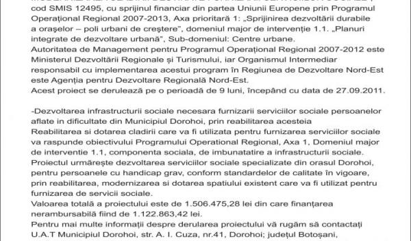 Proiect