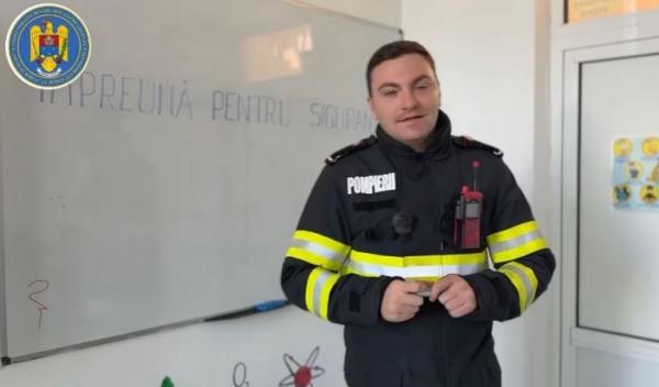 siguranta in scoli