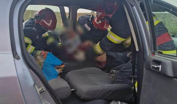 accident dorohoi g enescu