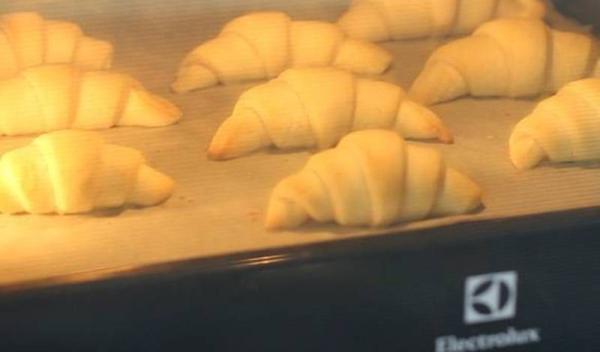 croissant