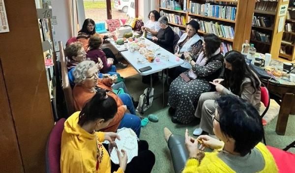 Sezatoare si lectura la Dorohoi_004
