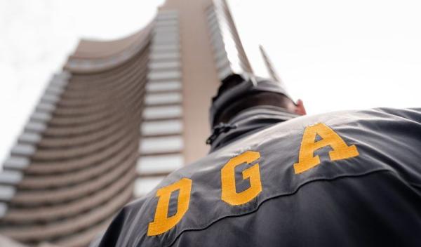 DGA