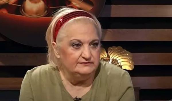 Marinela Chelaru