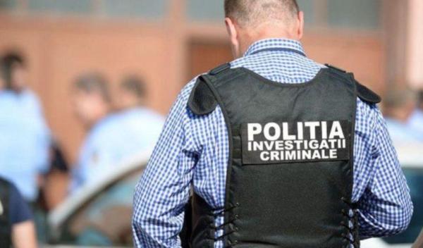 investigatii criminale