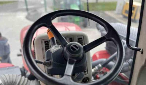 utilaj agricol