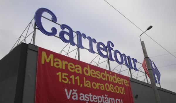 carrefour