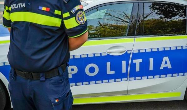 politie