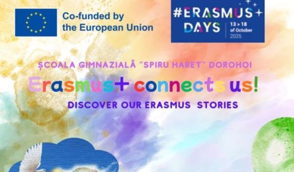 Erasmus+