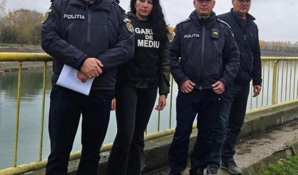 Actiune Politia Transporturi