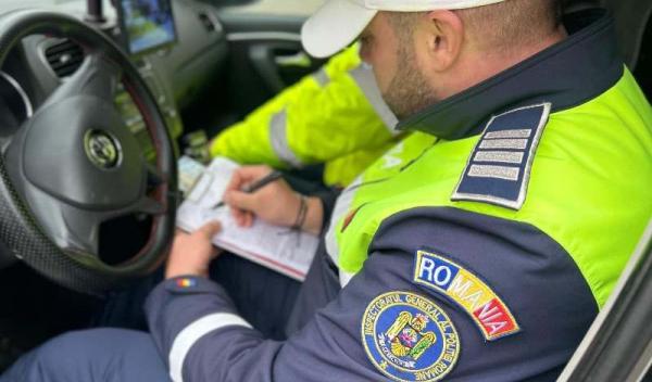 Acțiuni pietoni (4)