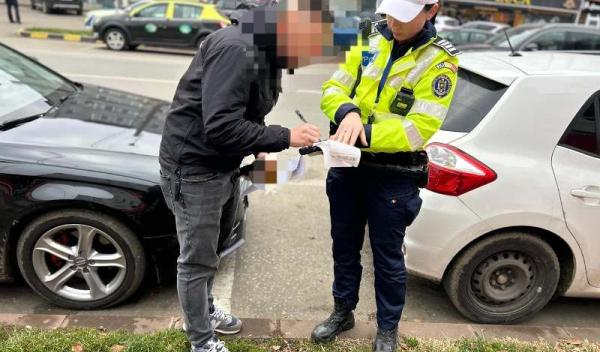 Acțiuni pietoni (5)