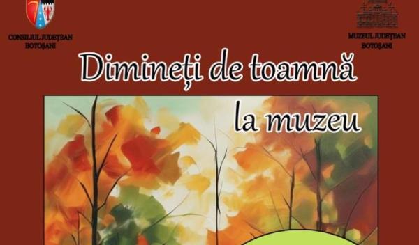 Afis_Dimineti_toamna_muzeu